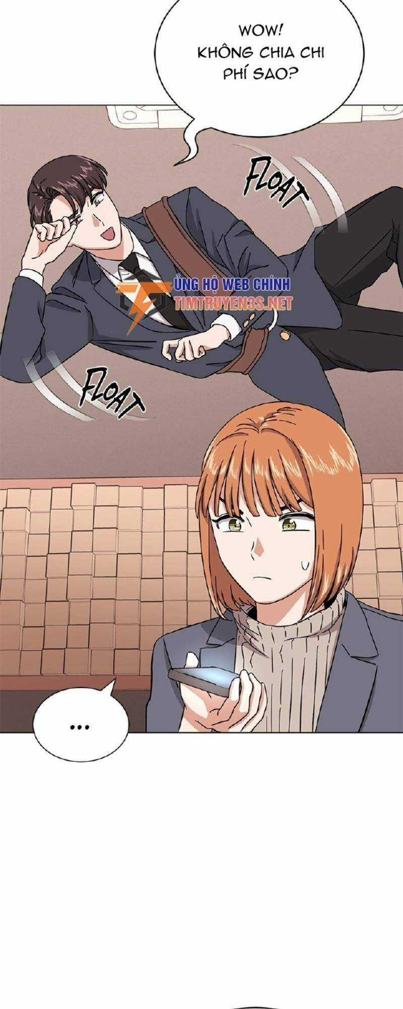 Trợ Lí Siêu Sao - Chapter 48 - Trang 53