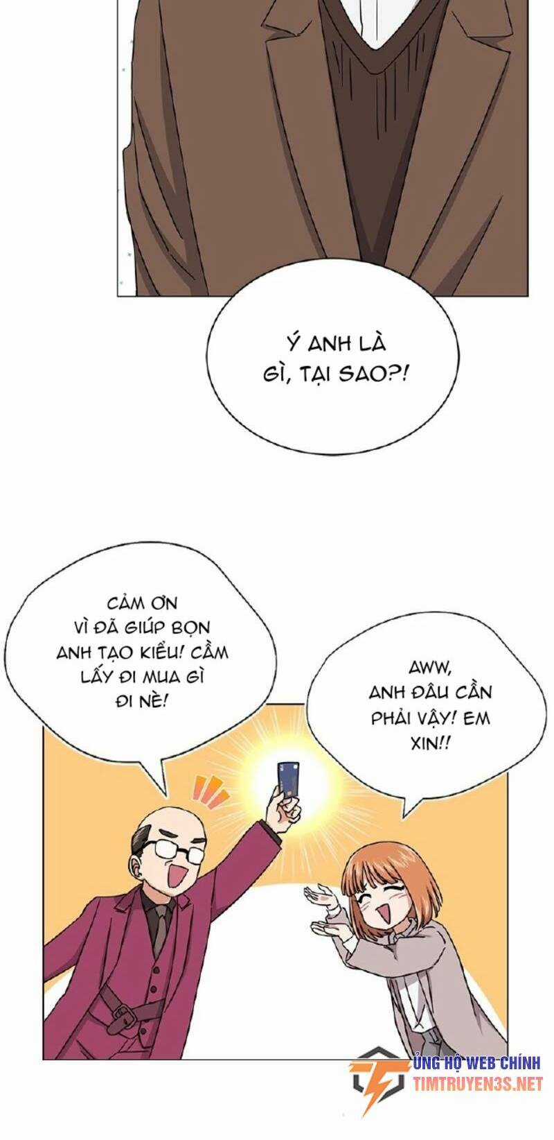 Trợ Lí Siêu Sao - Chapter 48 - Trang 7