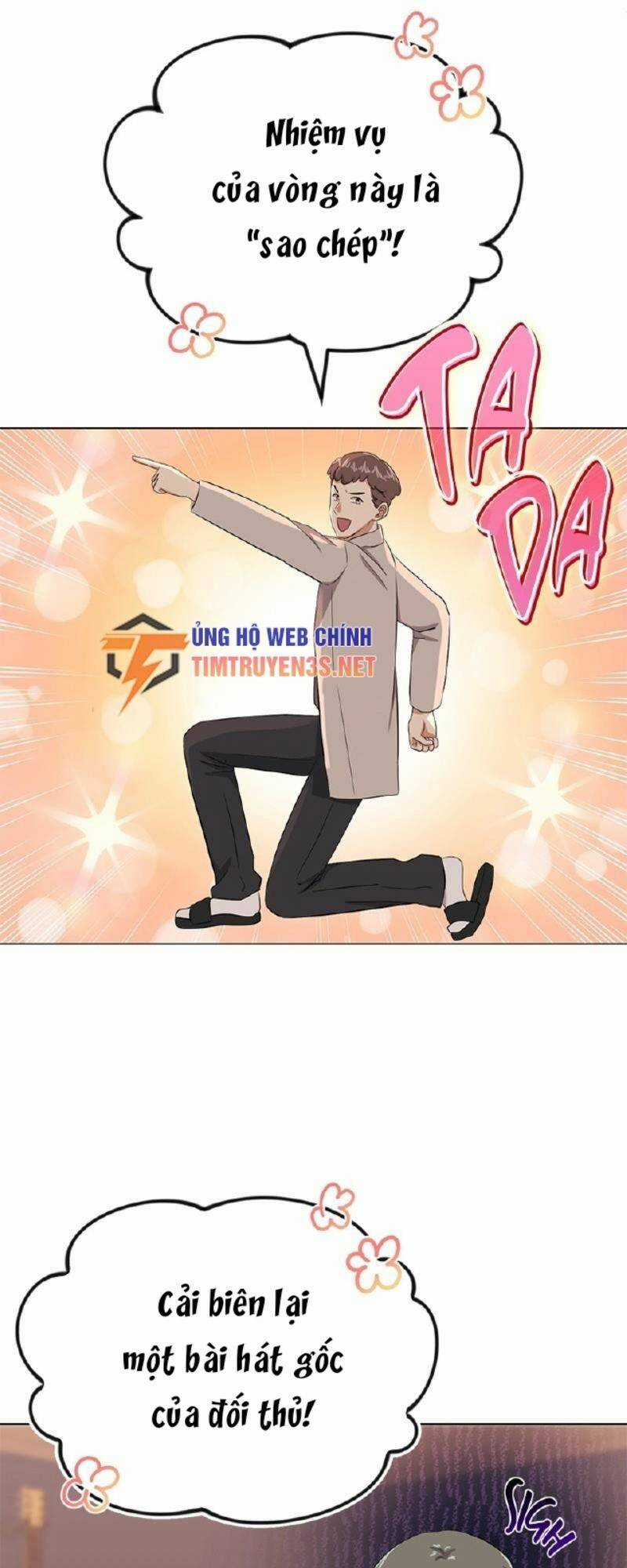 Trợ Lí Siêu Sao - Chapter 48 - Trang 69