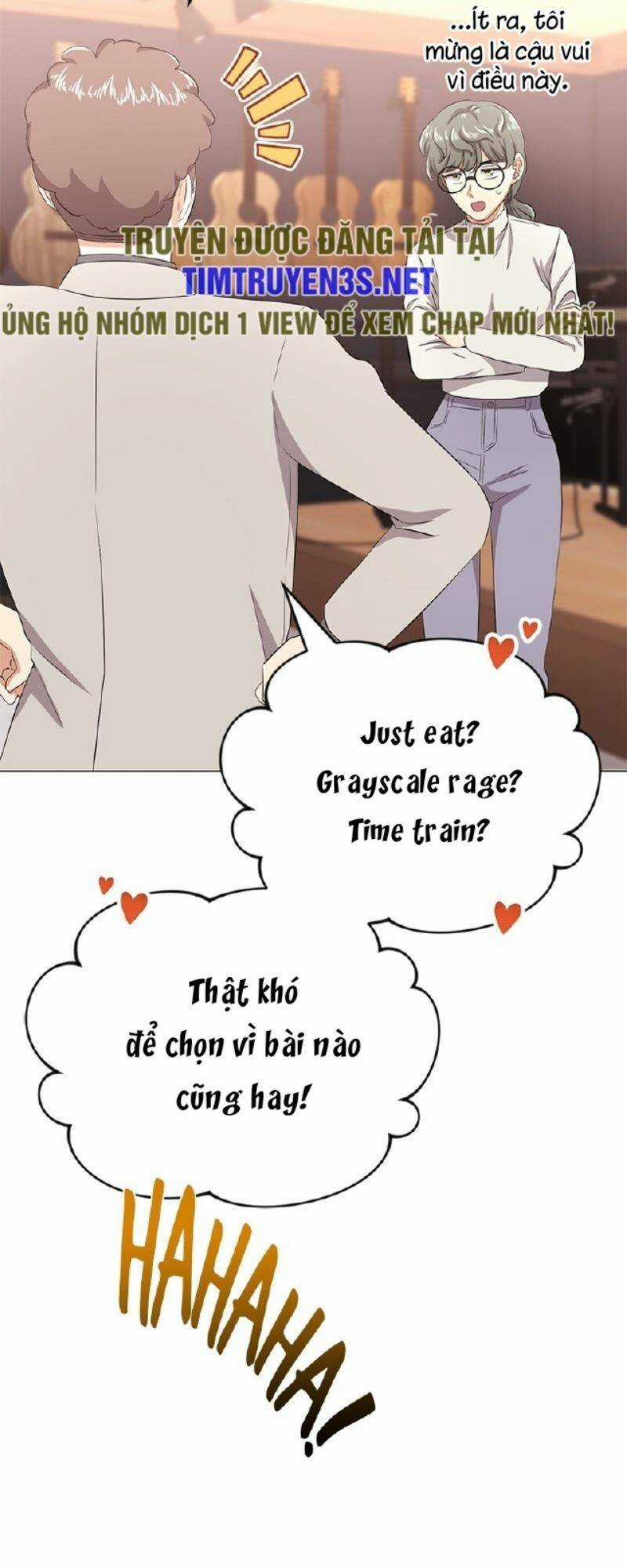 Trợ Lí Siêu Sao - Chapter 48 - Trang 74