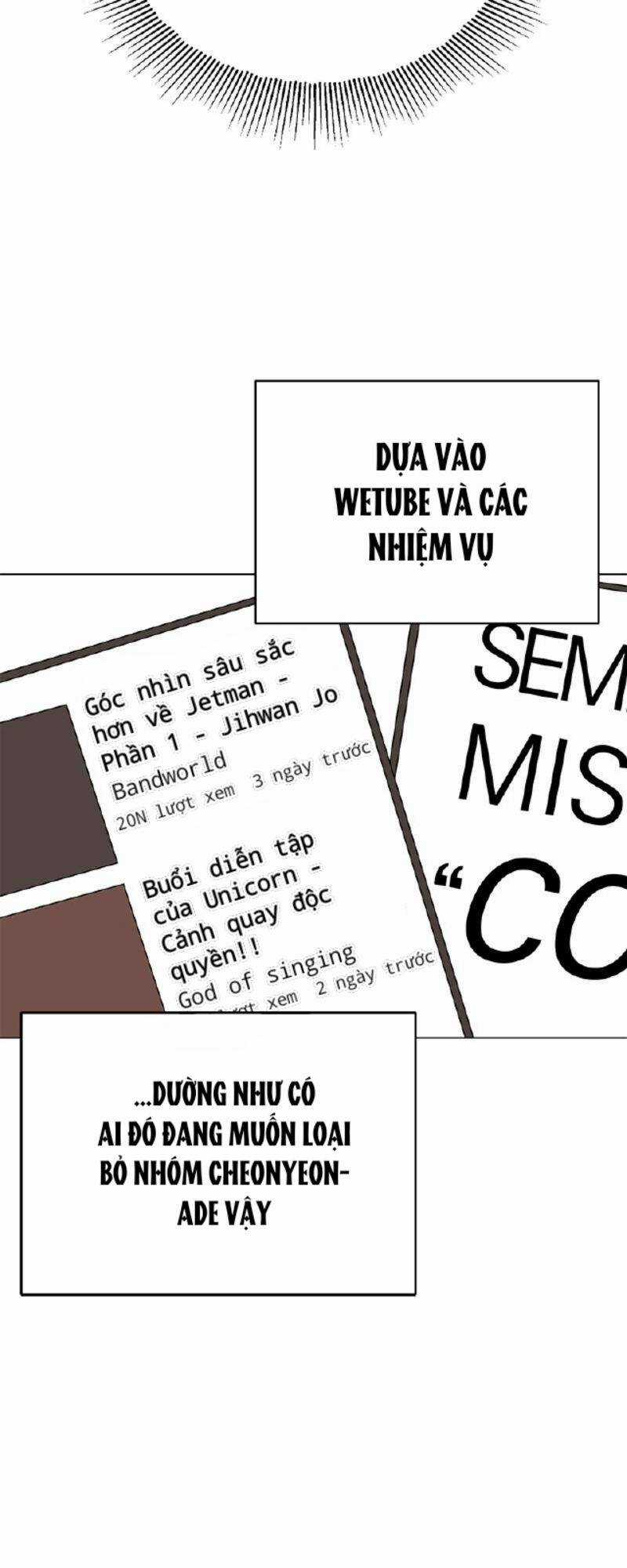 Trợ Lí Siêu Sao - Chapter 48 - Trang 78