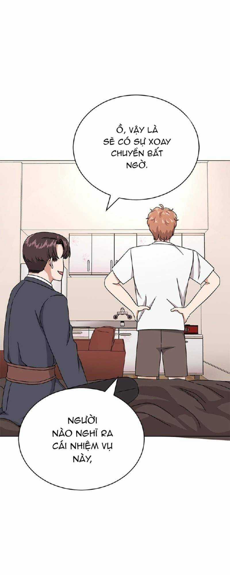 Trợ Lí Siêu Sao - Chapter 49 - Trang 17