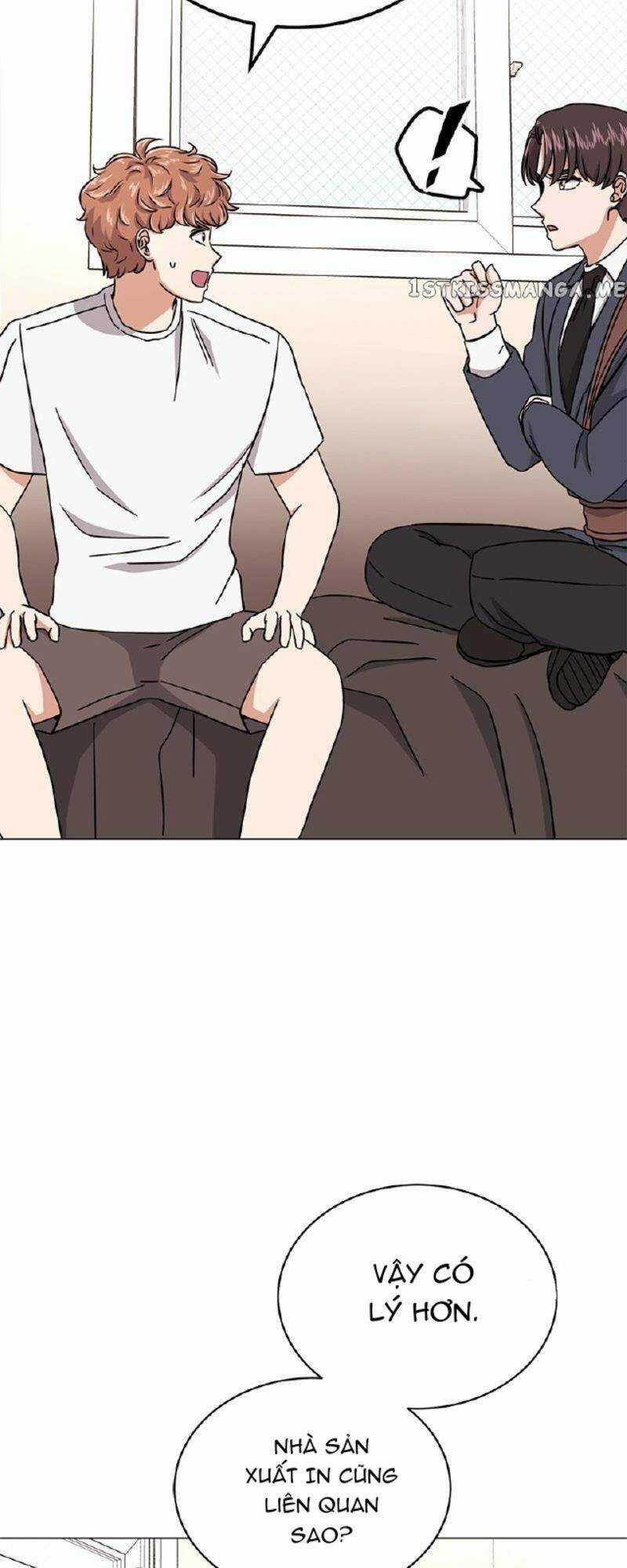 Trợ Lí Siêu Sao - Chapter 49 - Trang 3