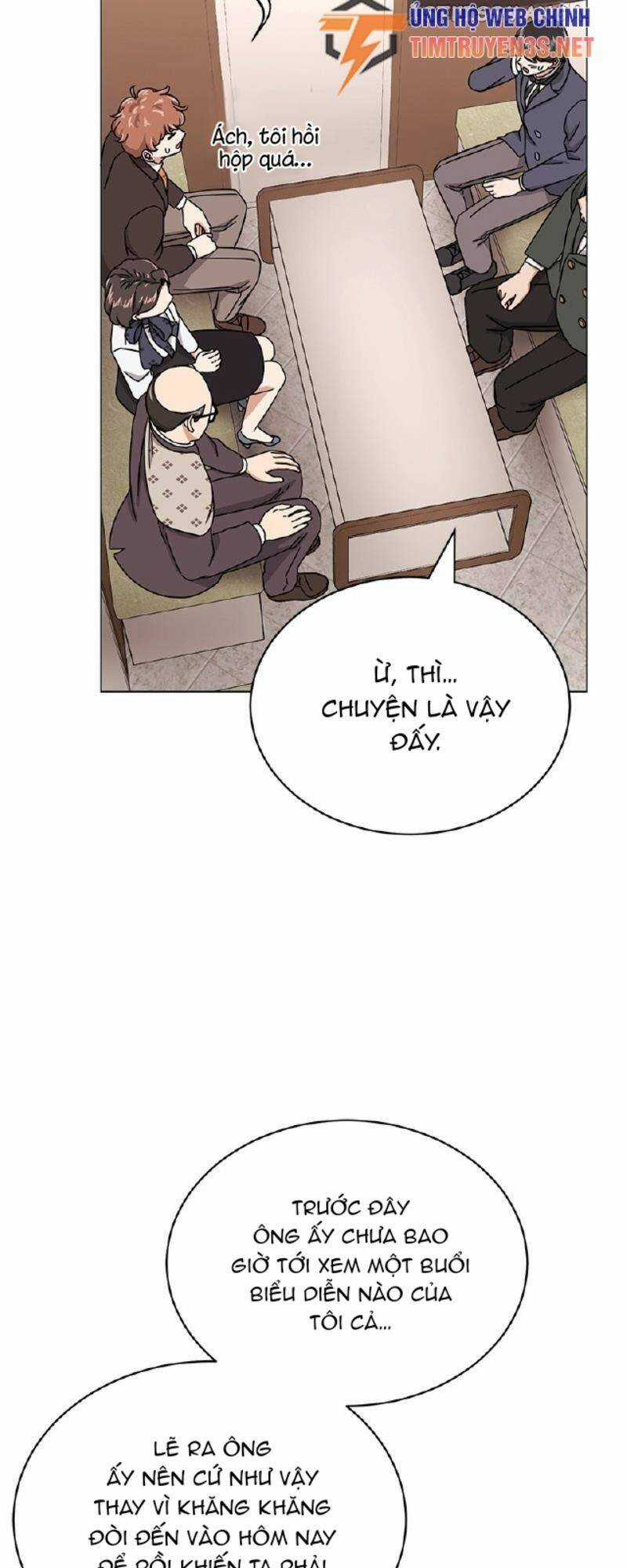 Trợ Lí Siêu Sao - Chapter 49 - Trang 38