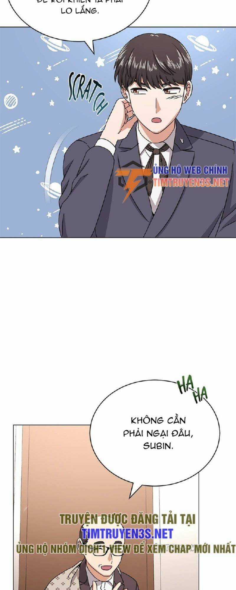 Trợ Lí Siêu Sao - Chapter 49 - Trang 39