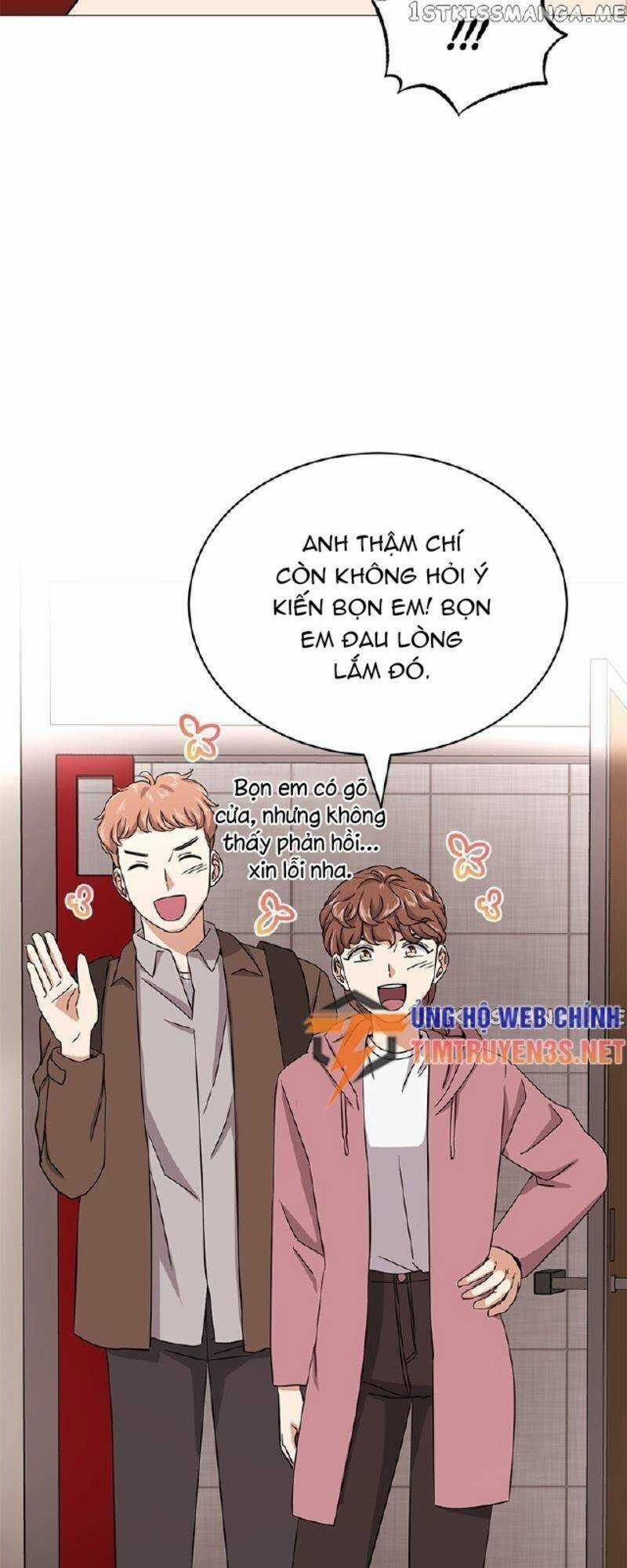Trợ Lí Siêu Sao - Chapter 49 - Trang 44