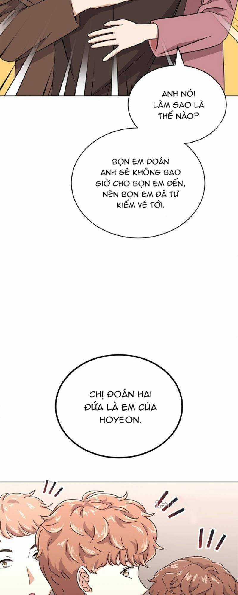 Trợ Lí Siêu Sao - Chapter 49 - Trang 47