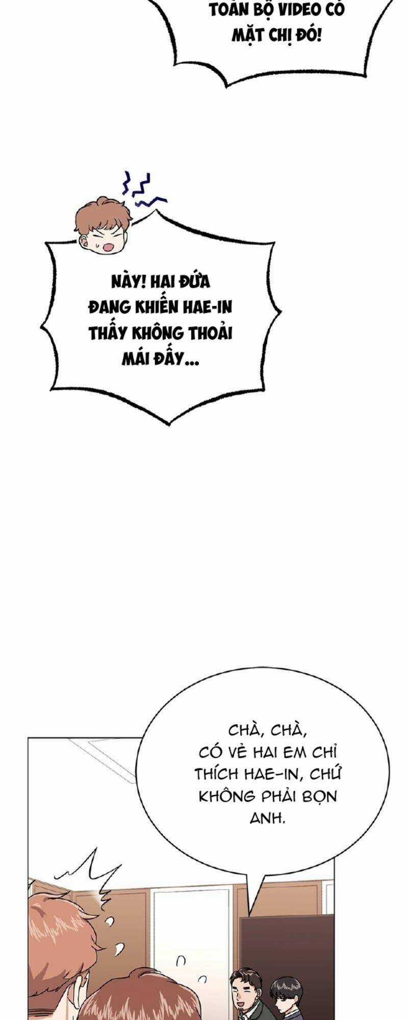 Trợ Lí Siêu Sao - Chapter 49 - Trang 52