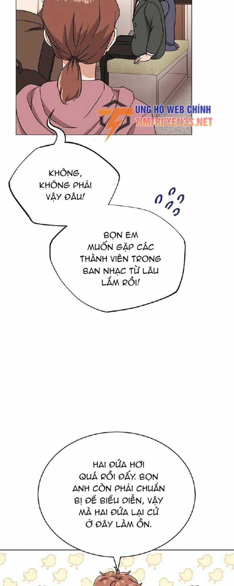 Trợ Lí Siêu Sao - Chapter 49 - Trang 53