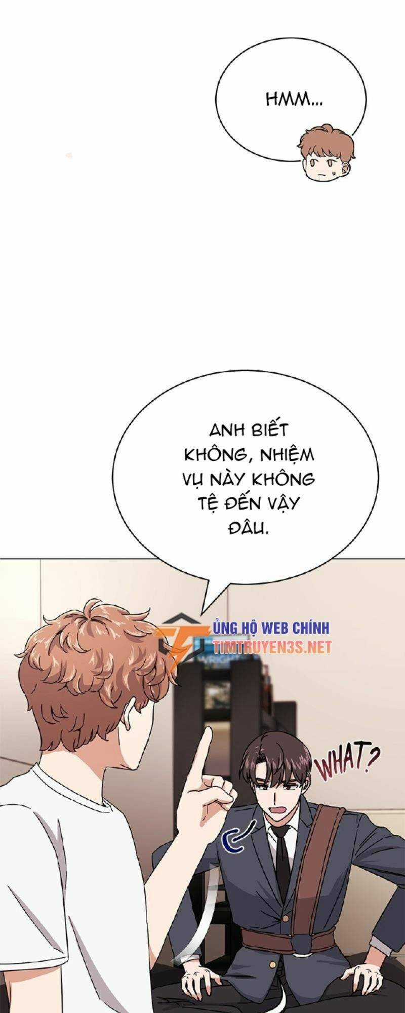 Trợ Lí Siêu Sao - Chapter 49 - Trang 8