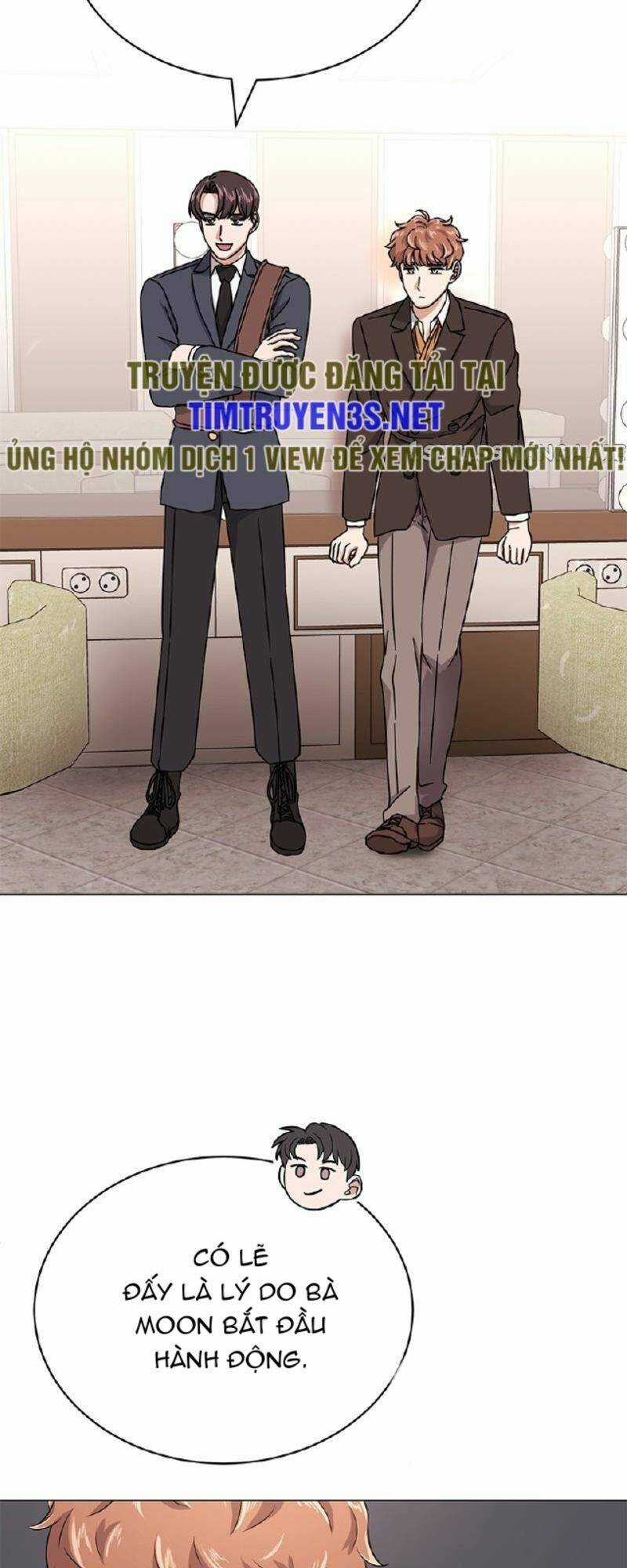 Trợ Lí Siêu Sao - Chapter 49 - Trang 75