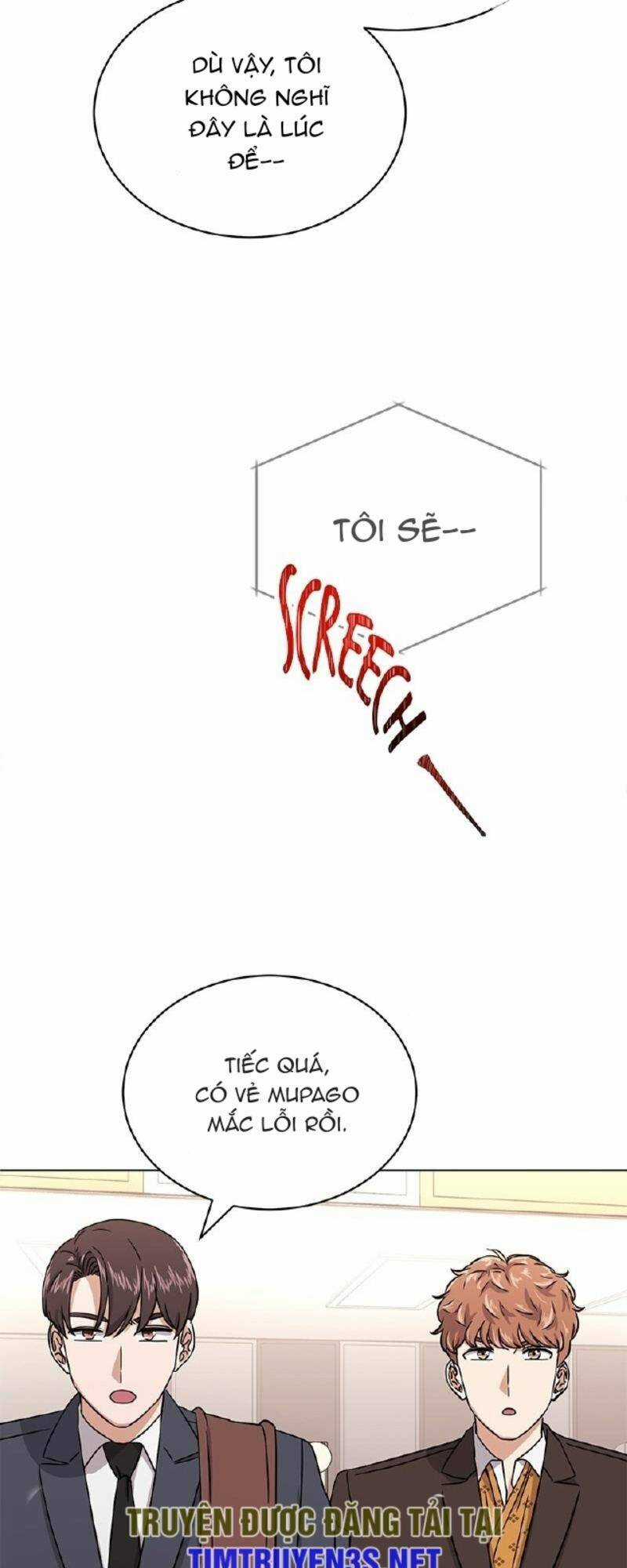 Trợ Lí Siêu Sao - Chapter 49 - Trang 80