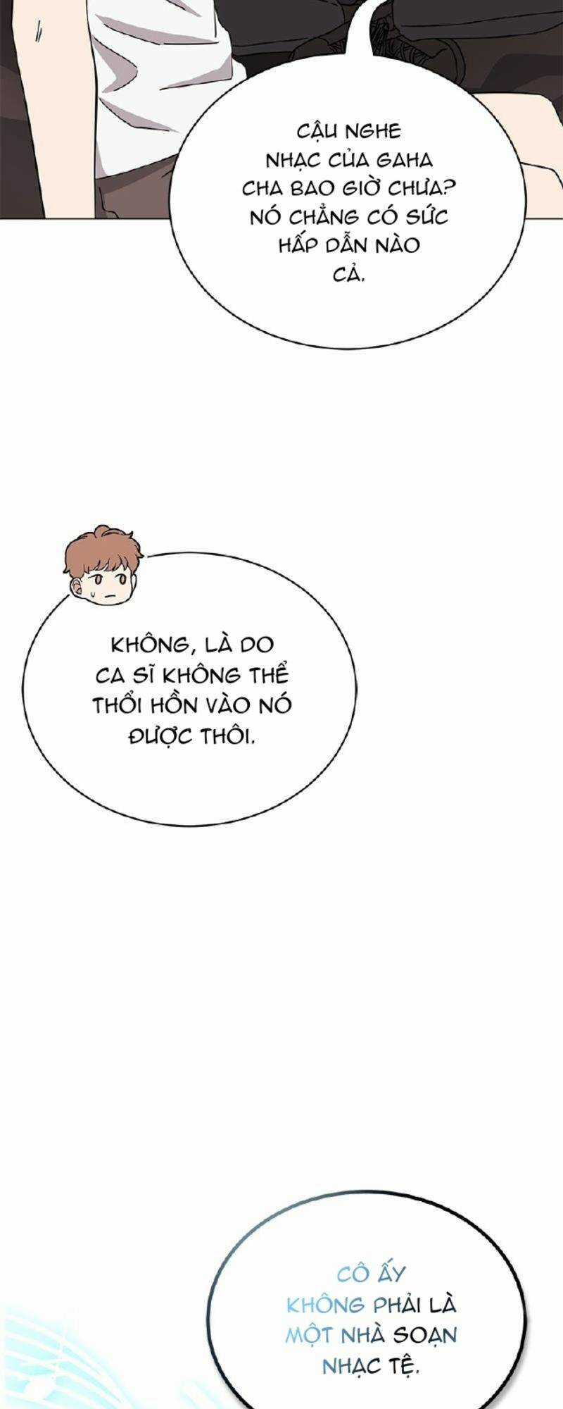 Trợ Lí Siêu Sao - Chapter 49 - Trang 9