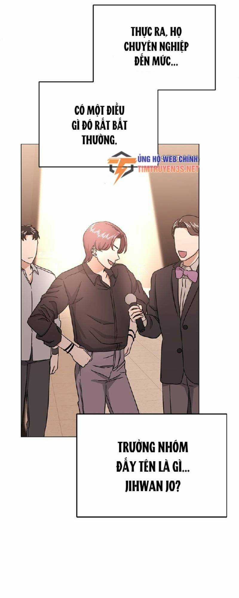 Trợ Lí Siêu Sao - Chapter 49 - Trang 85