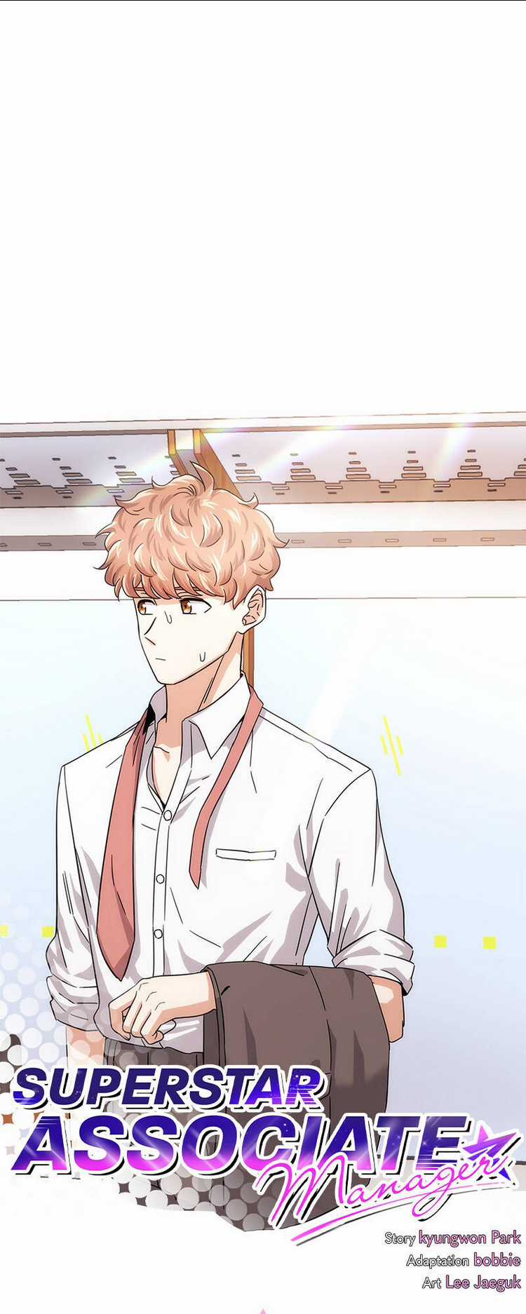 Trợ Lí Siêu Sao - Chapter 5 - Trang 13