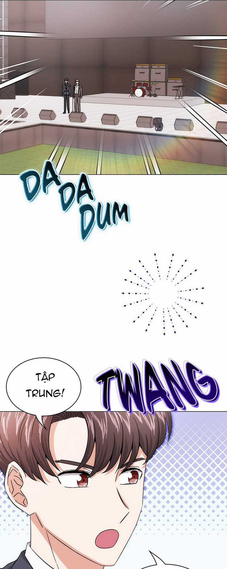 Trợ Lí Siêu Sao - Chapter 5 - Trang 15