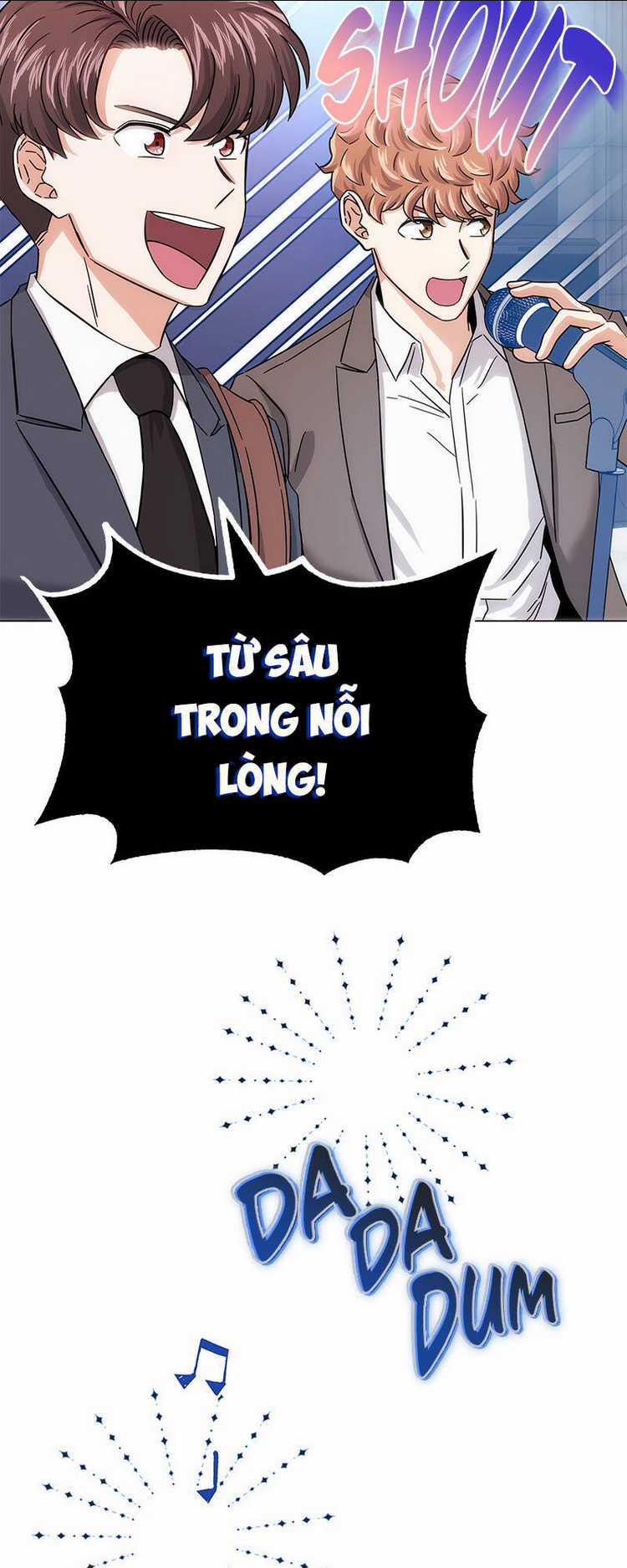 Trợ Lí Siêu Sao - Chapter 5 - Trang 18