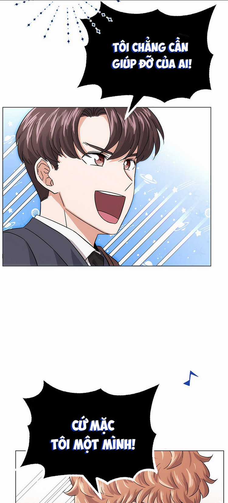 Trợ Lí Siêu Sao - Chapter 5 - Trang 19