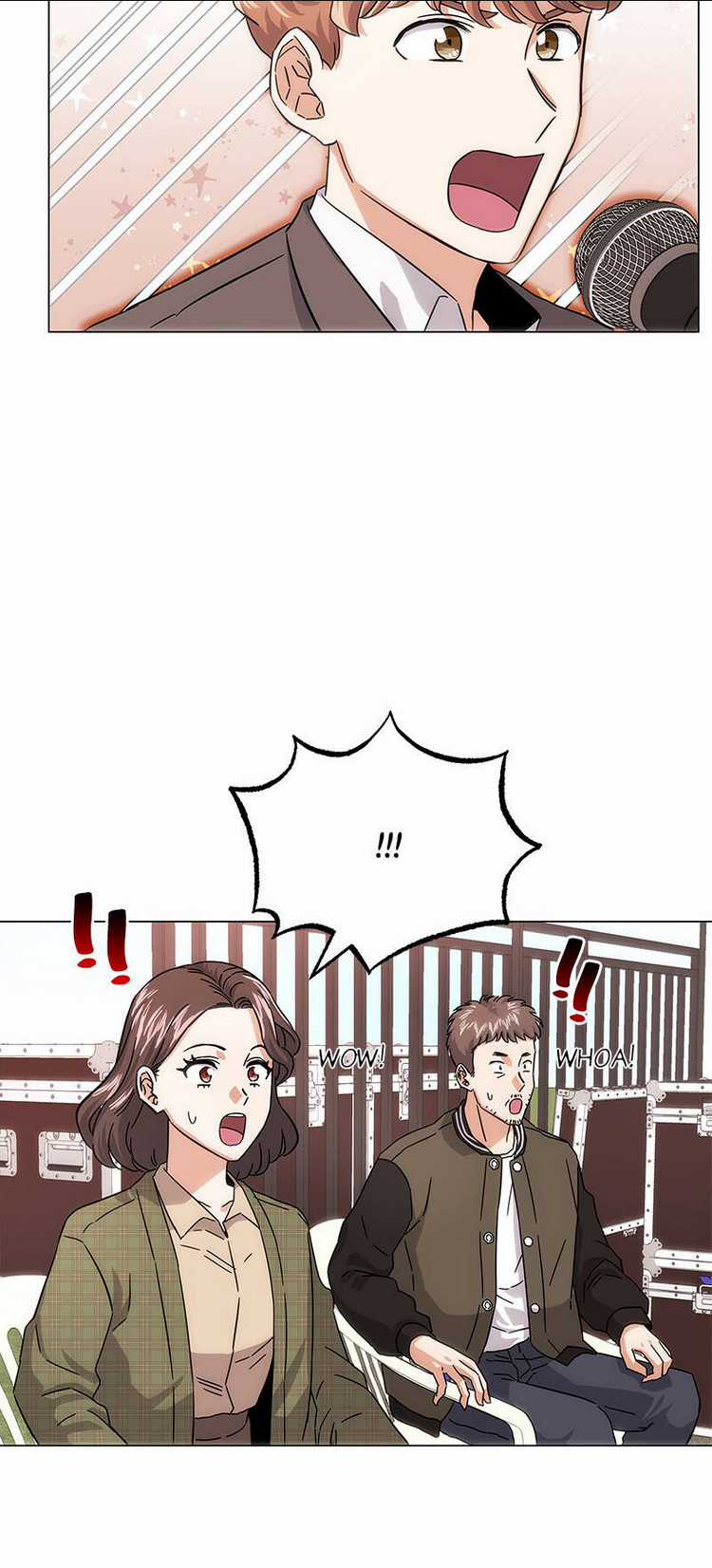 Trợ Lí Siêu Sao - Chapter 5 - Trang 20