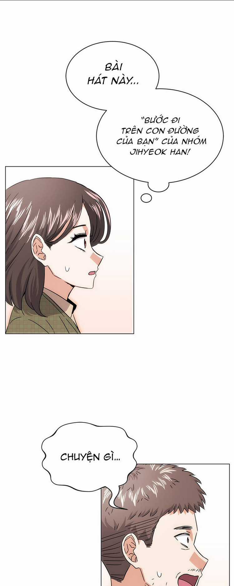 Trợ Lí Siêu Sao - Chapter 5 - Trang 21