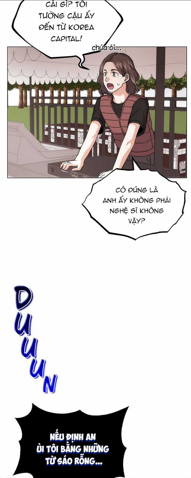 Trợ Lí Siêu Sao - Chapter 5 - Trang 23