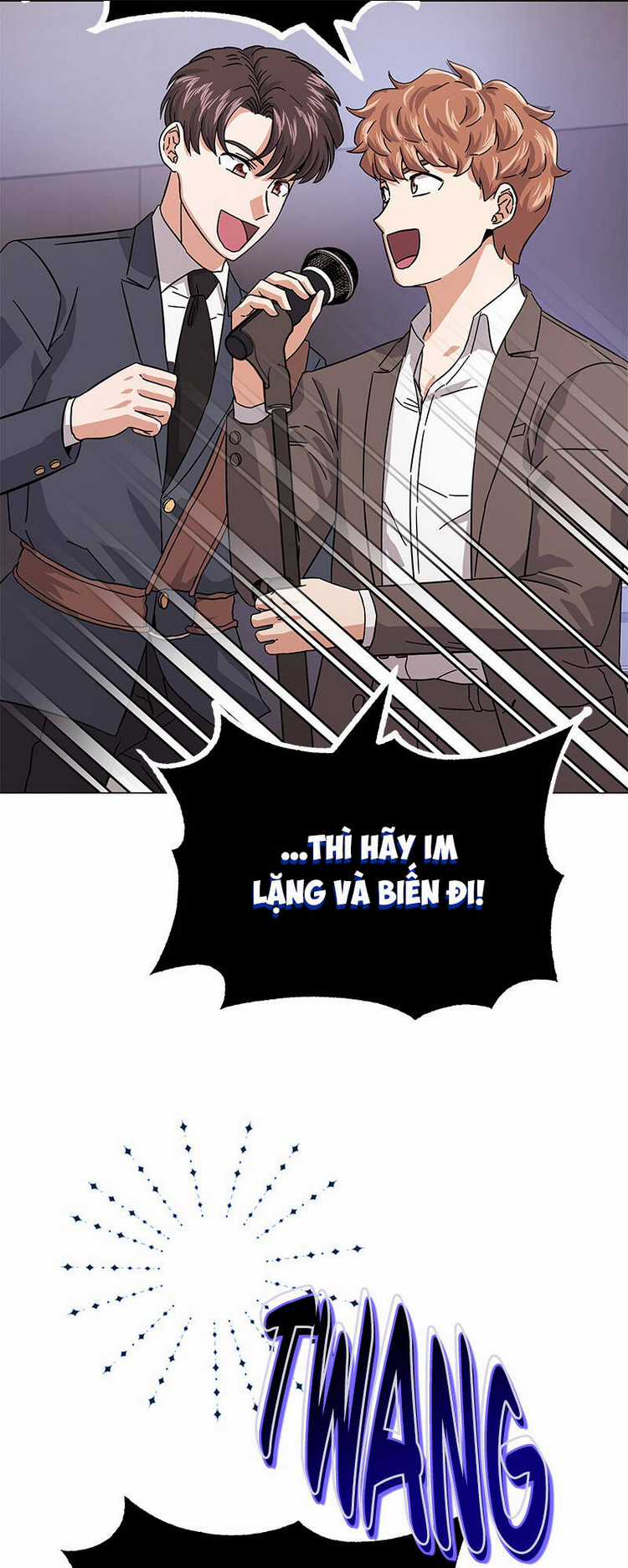 Trợ Lí Siêu Sao - Chapter 5 - Trang 24