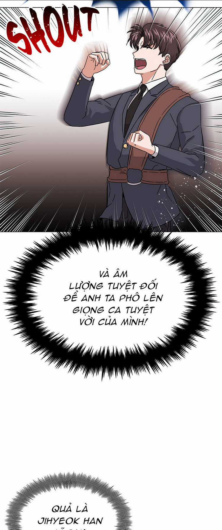 Trợ Lí Siêu Sao - Chapter 5 - Trang 27