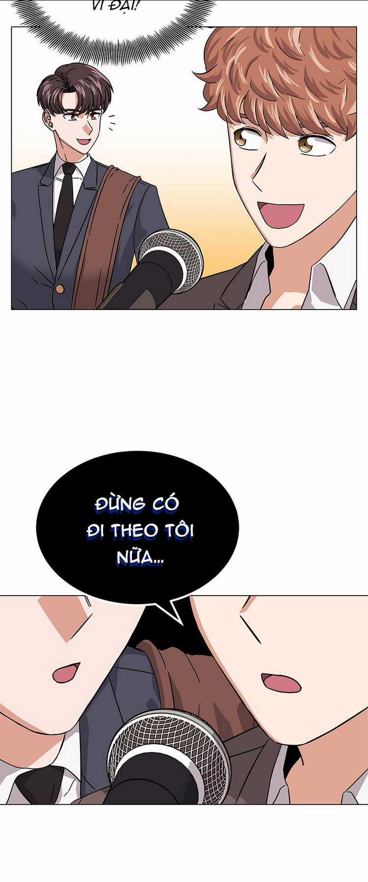 Trợ Lí Siêu Sao - Chapter 5 - Trang 28