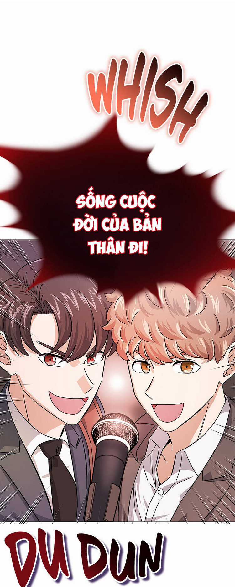 Trợ Lí Siêu Sao - Chapter 5 - Trang 29