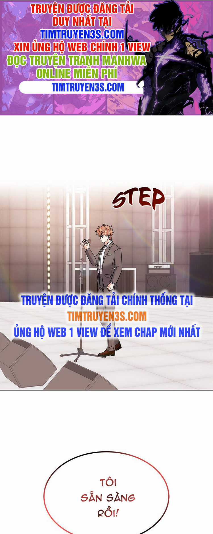 Trợ Lí Siêu Sao - Chapter 5 - Trang 4
