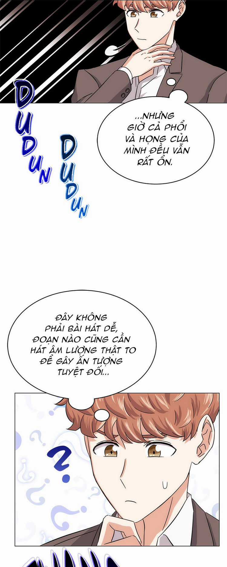 Trợ Lí Siêu Sao - Chapter 5 - Trang 31