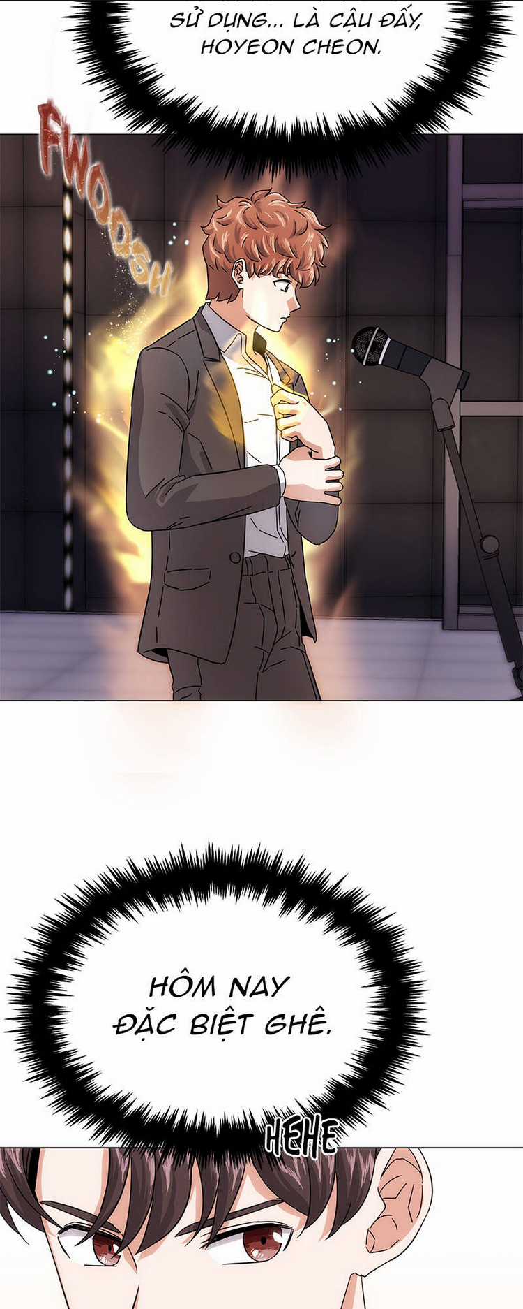 Trợ Lí Siêu Sao - Chapter 5 - Trang 33