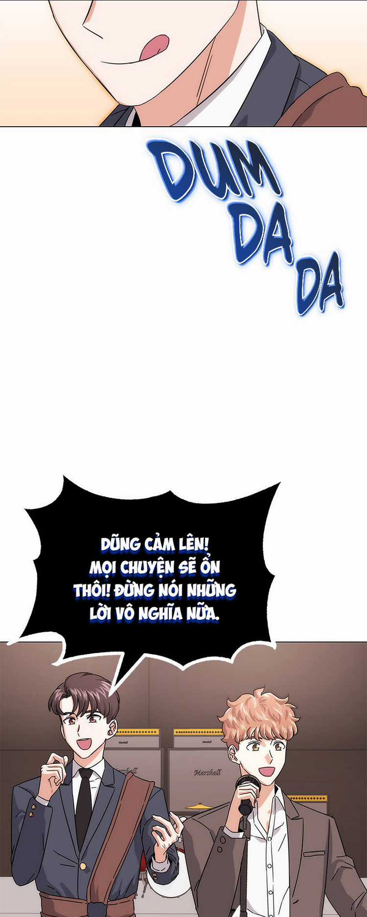 Trợ Lí Siêu Sao - Chapter 5 - Trang 34