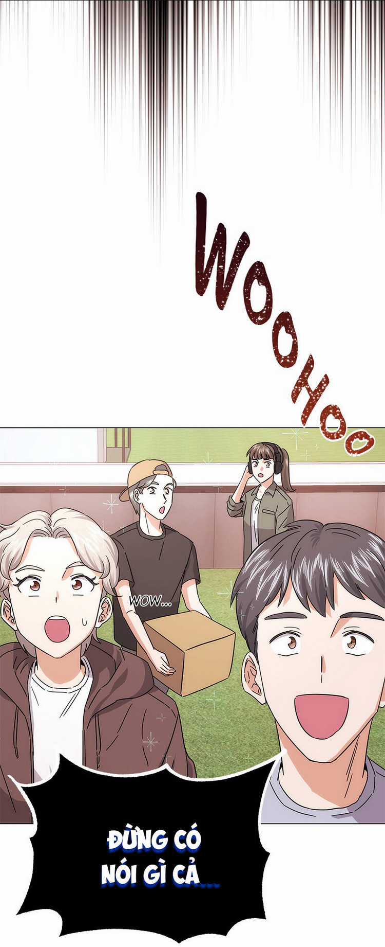 Trợ Lí Siêu Sao - Chapter 5 - Trang 37