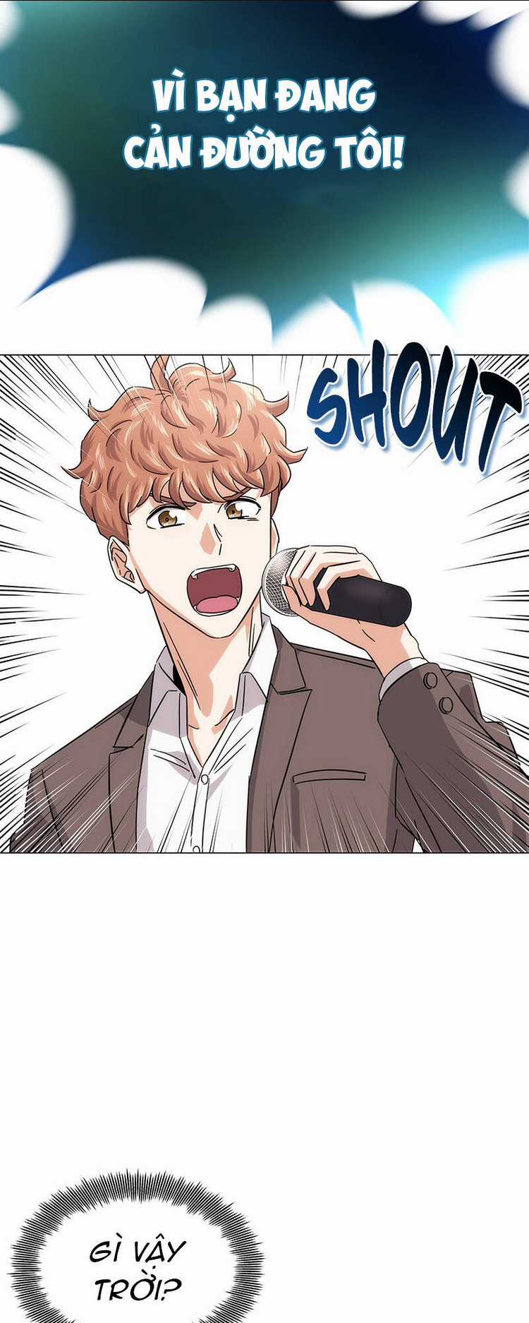 Trợ Lí Siêu Sao - Chapter 5 - Trang 39