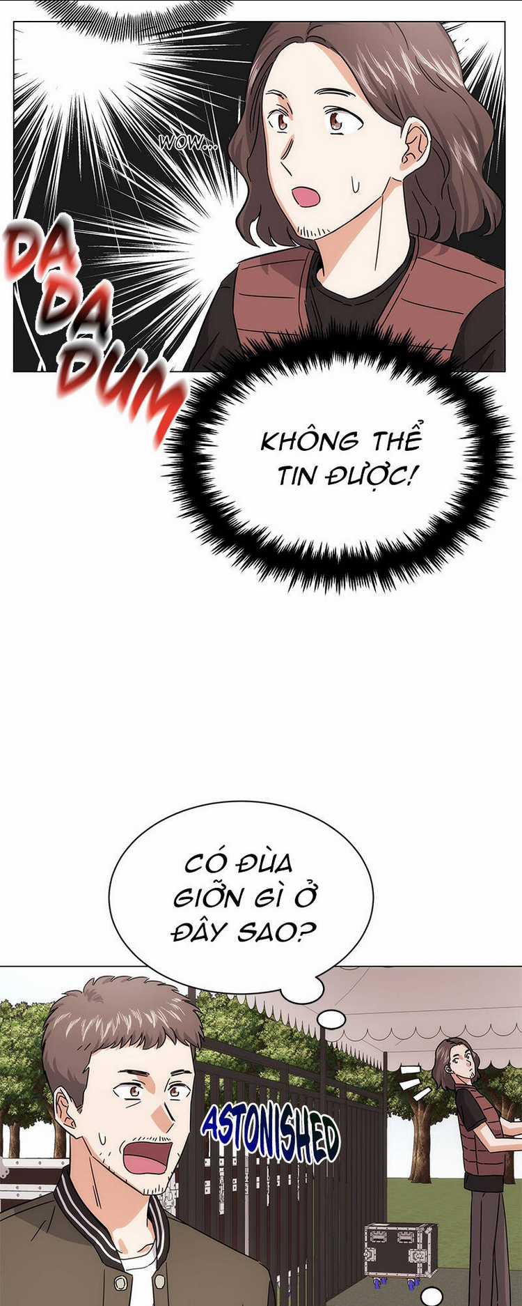 Trợ Lí Siêu Sao - Chapter 5 - Trang 40