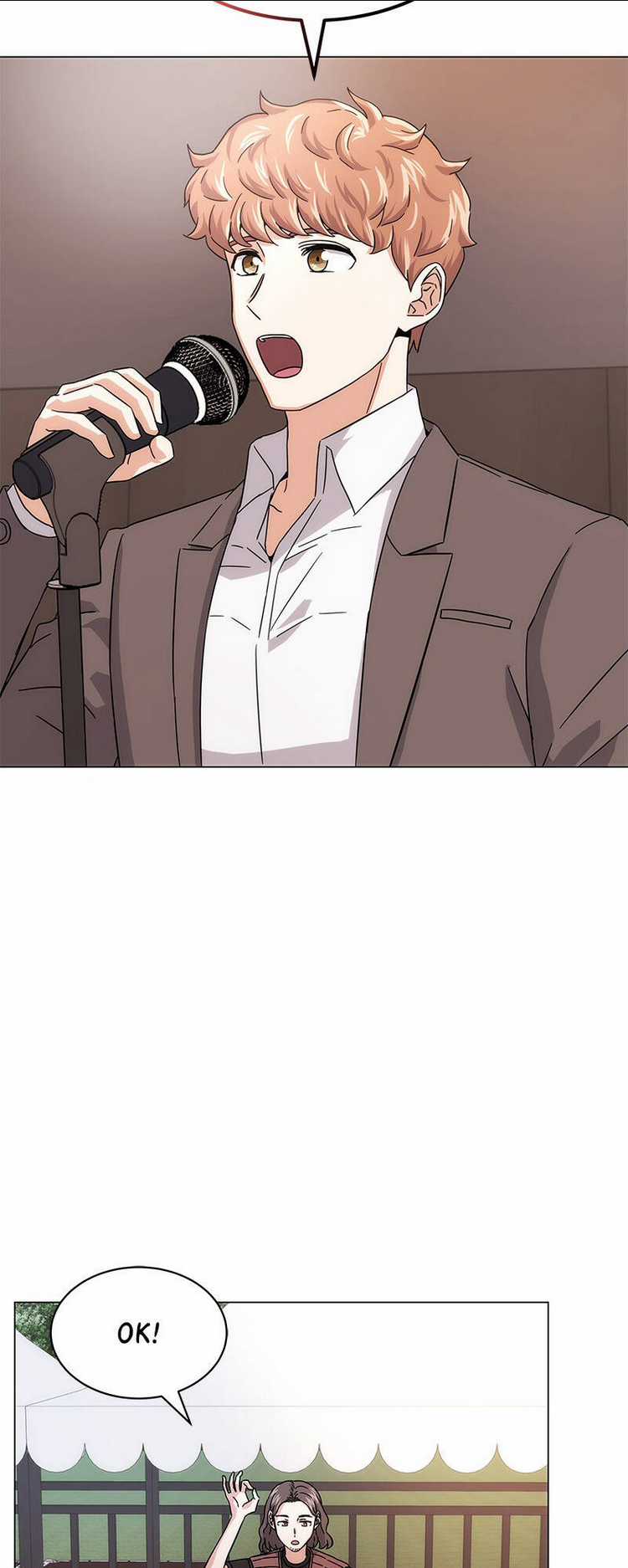 Trợ Lí Siêu Sao - Chapter 5 - Trang 5