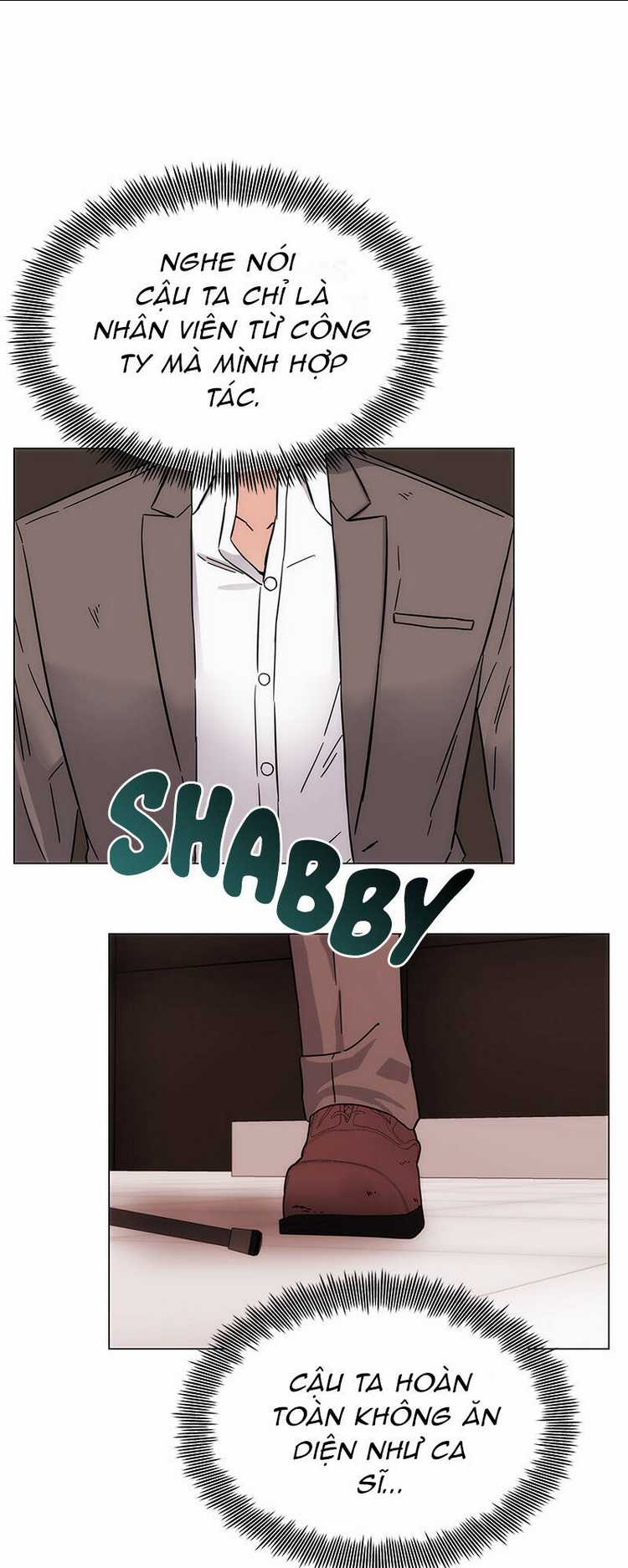 Trợ Lí Siêu Sao - Chapter 5 - Trang 42