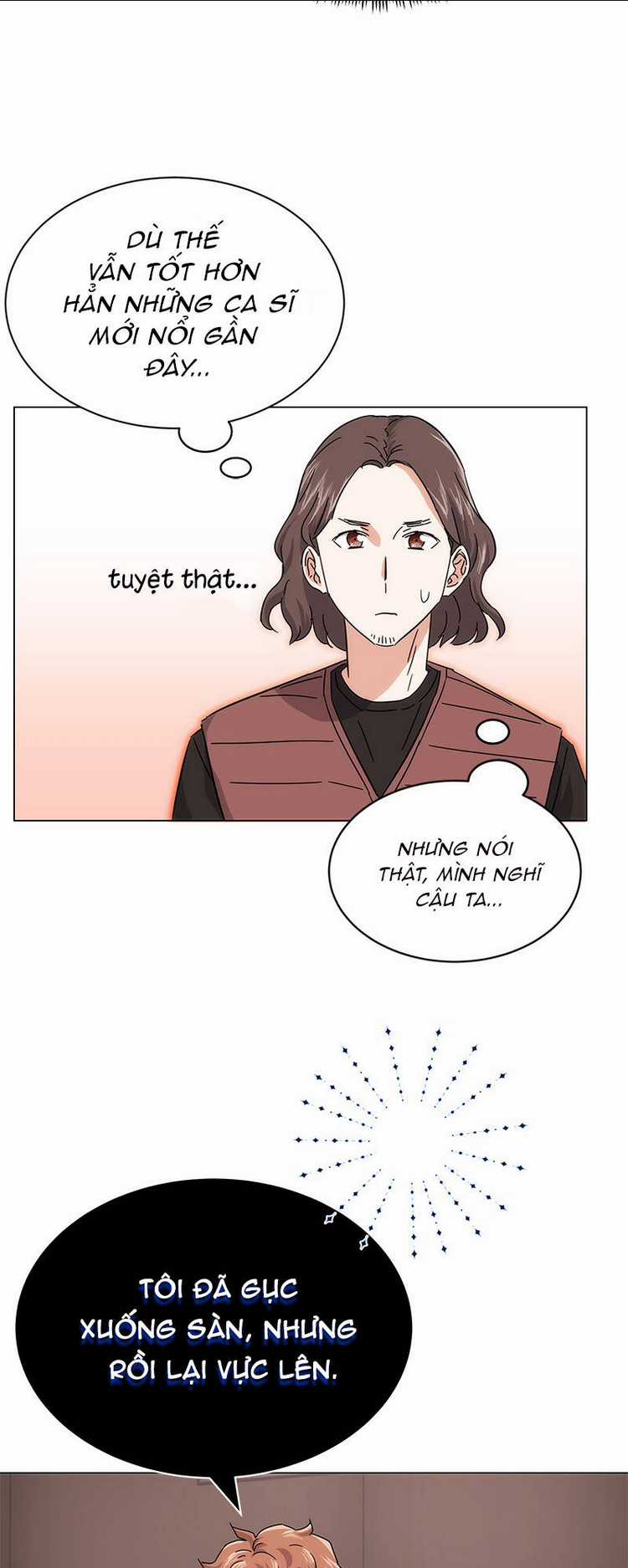 Trợ Lí Siêu Sao - Chapter 5 - Trang 43