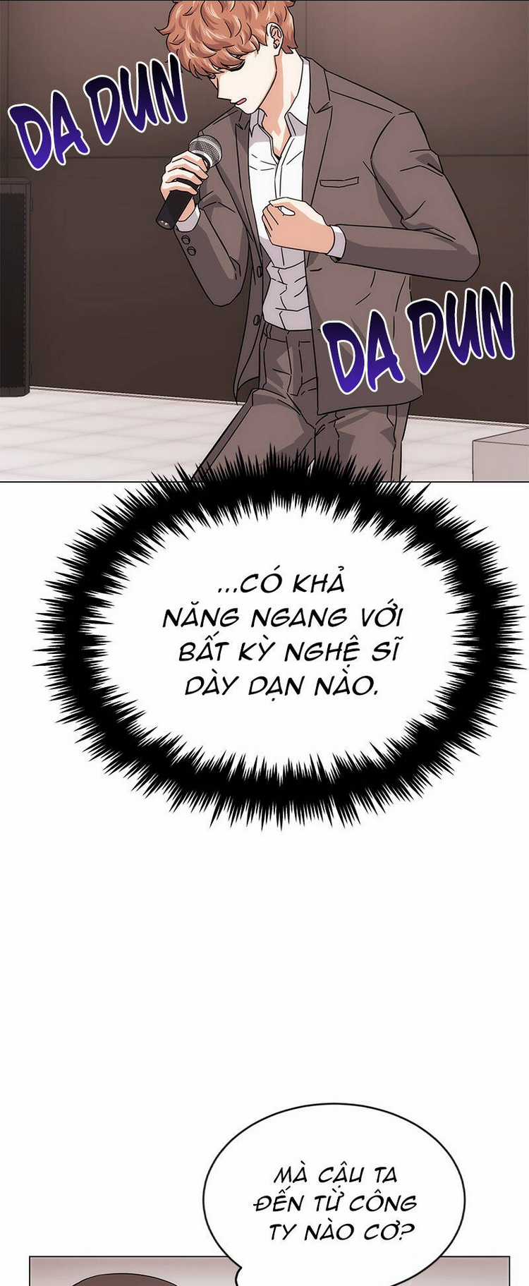 Trợ Lí Siêu Sao - Chapter 5 - Trang 44