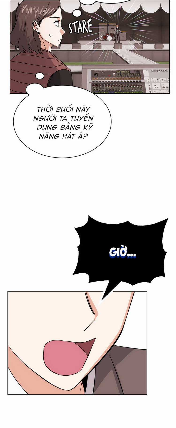 Trợ Lí Siêu Sao - Chapter 5 - Trang 45