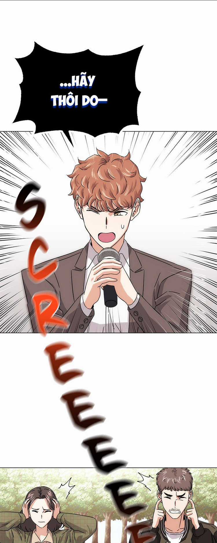 Trợ Lí Siêu Sao - Chapter 5 - Trang 46