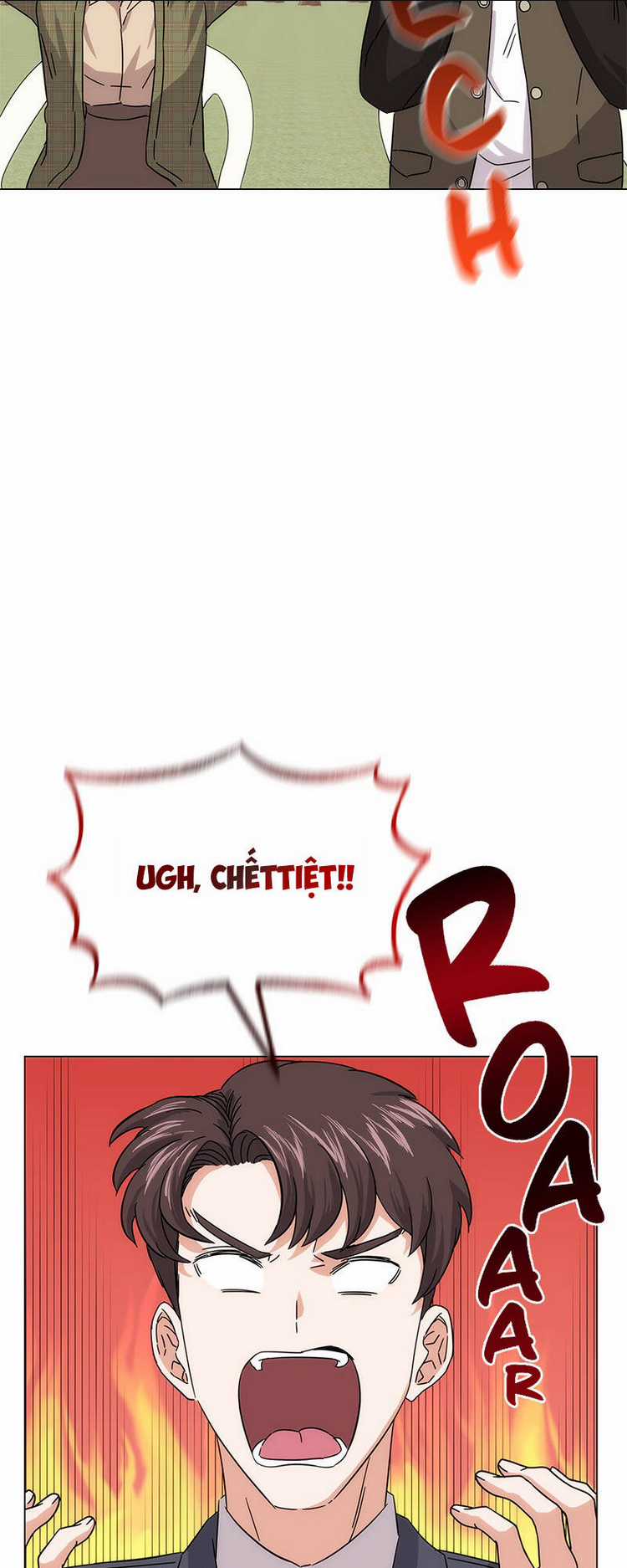 Trợ Lí Siêu Sao - Chapter 5 - Trang 47