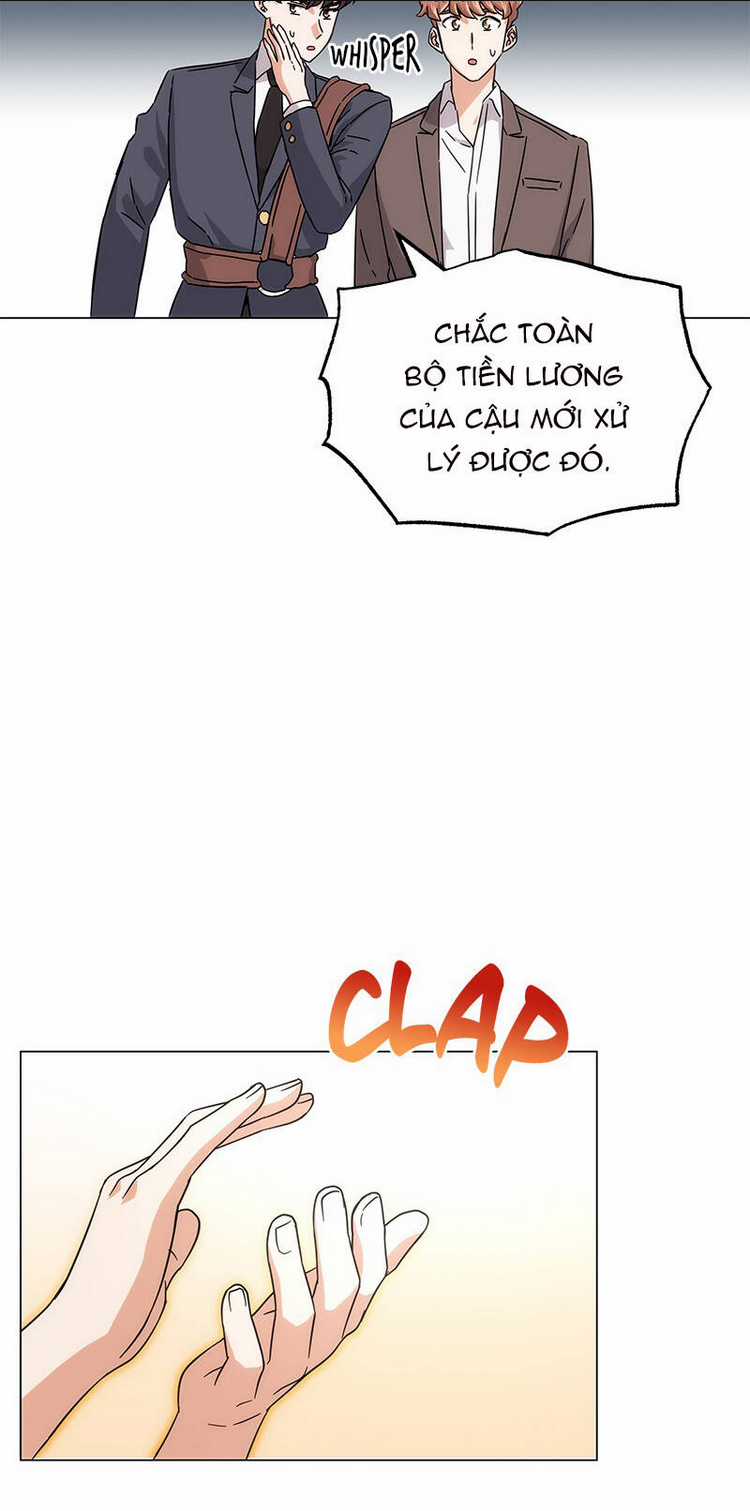 Trợ Lí Siêu Sao - Chapter 5 - Trang 53