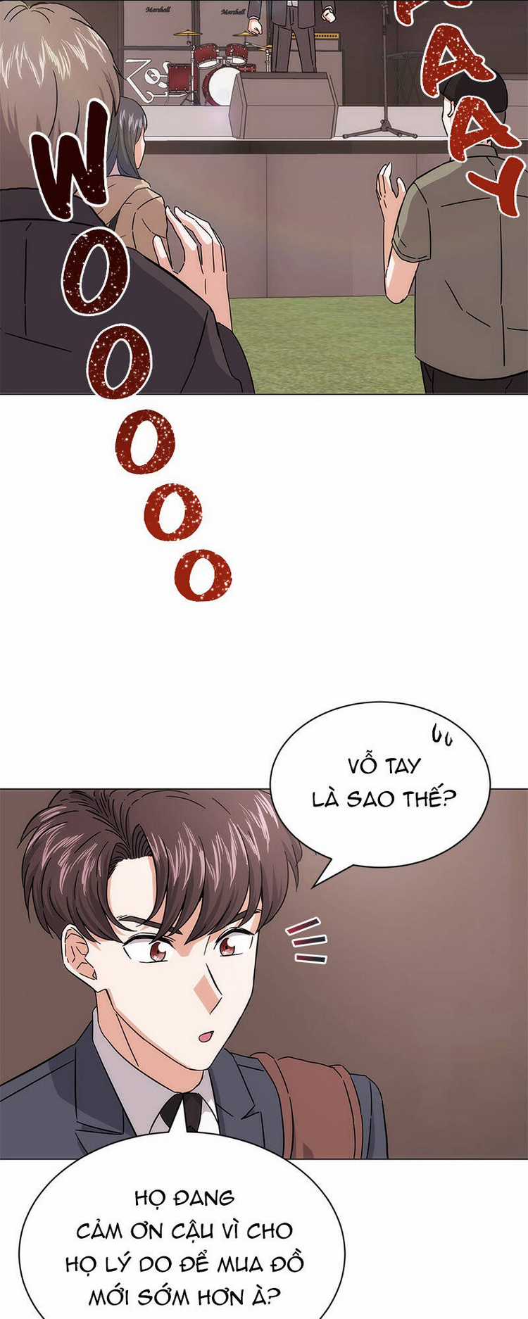 Trợ Lí Siêu Sao - Chapter 5 - Trang 55