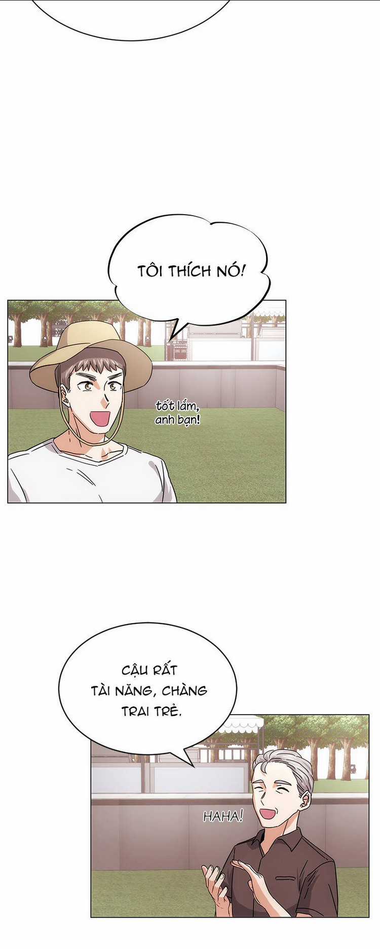 Trợ Lí Siêu Sao - Chapter 5 - Trang 56