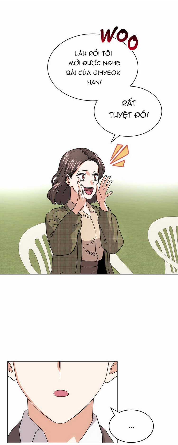 Trợ Lí Siêu Sao - Chapter 5 - Trang 57