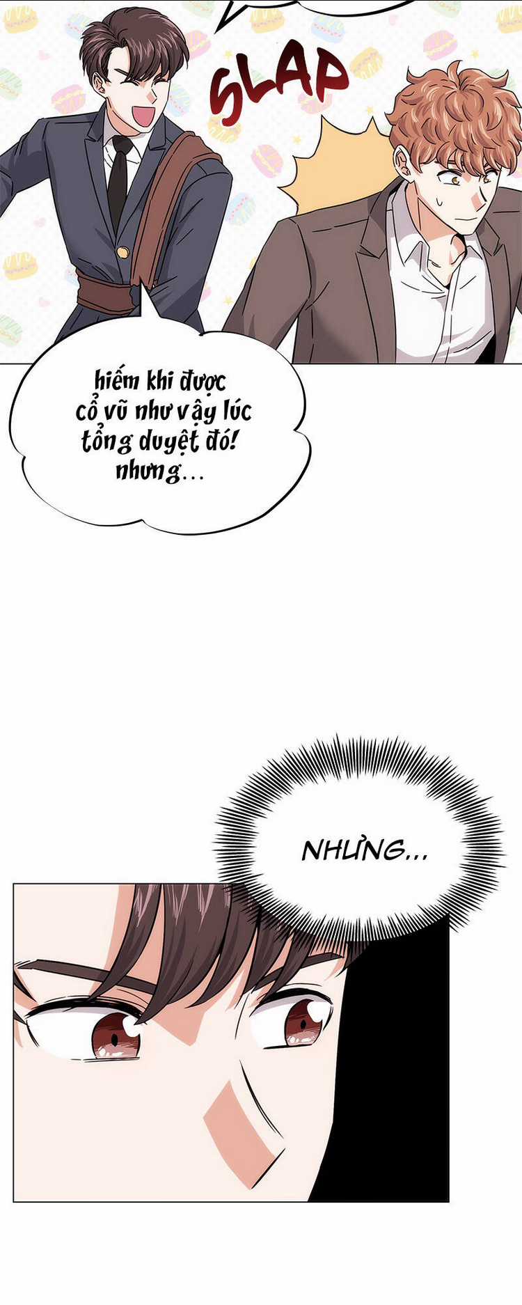 Trợ Lí Siêu Sao - Chapter 5 - Trang 59