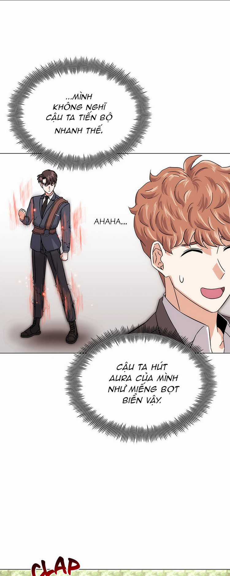 Trợ Lí Siêu Sao - Chapter 5 - Trang 60