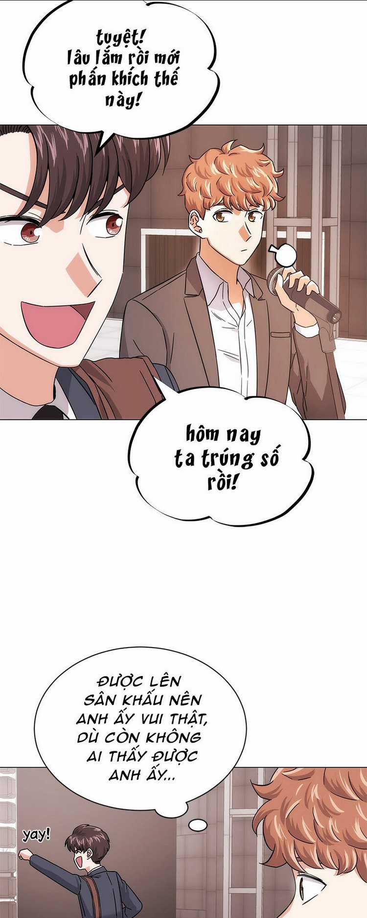 Trợ Lí Siêu Sao - Chapter 5 - Trang 7